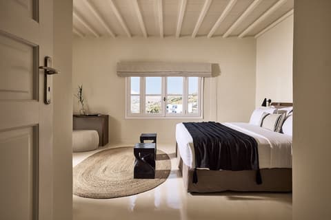 Sharm Hotel Mykonos, Room