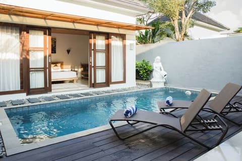 Grand Kesambi Resort & Villa Bali
