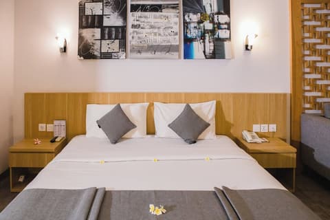 Grand Kesambi Resort & Villa Bali