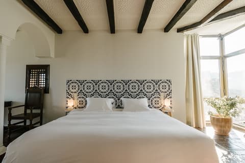Hotel Castillo de Monda
