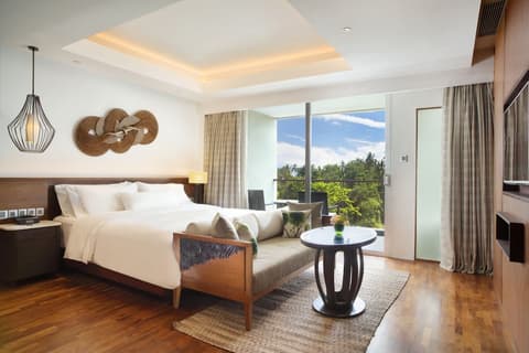 The Westin Resort & Spa Ubud, Bali