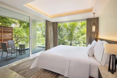 The Westin Resort & Spa Ubud, Bali, Room