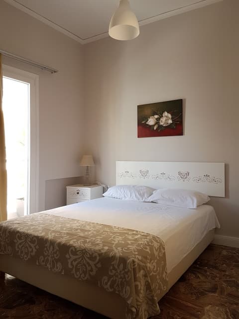 Heraklion Old Port Apartments, Room