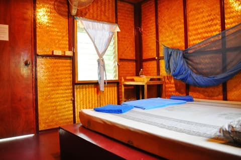 Rapala Rock Wood Resort