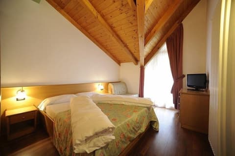 Residence Kristall, Room