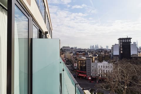 Hotel Indigo London - 1 Leicester Square by IHG