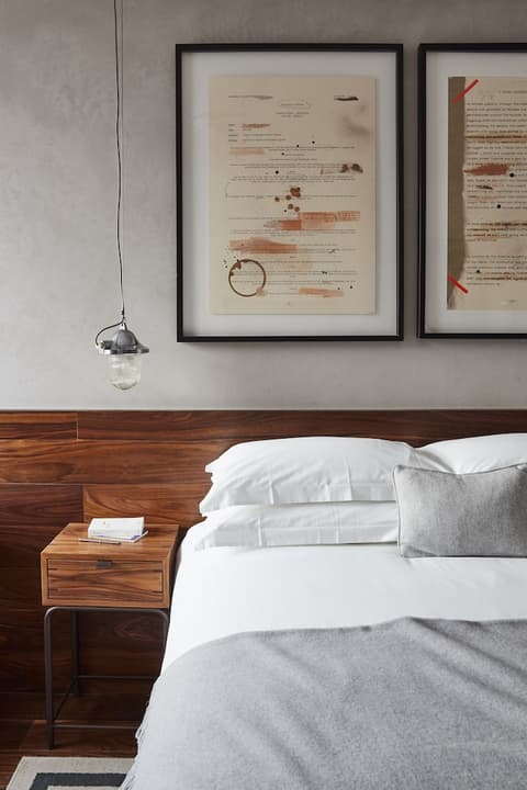 Hotel Indigo London - 1 Leicester Square by IHG