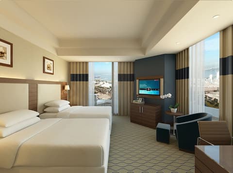 Four Points by Sheraton Izmir, Room
