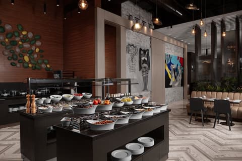 Four Points by Sheraton Izmir