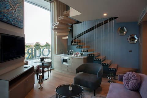 Four Points by Sheraton Izmir