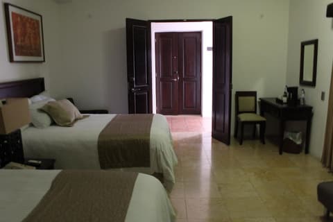 Hotel Casa las Mercedes, Room