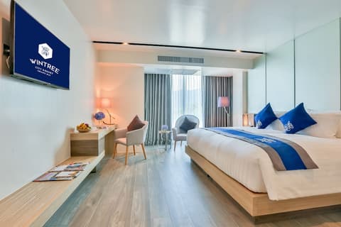 Wintree City Resort Chiang Mai, Room