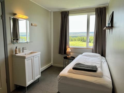 Eyjólfsstaðir Guesthouse Egilsstaðir