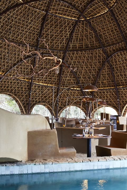 Wild Coast Tented Lodge - Relais and Chateaux - All Inclusive