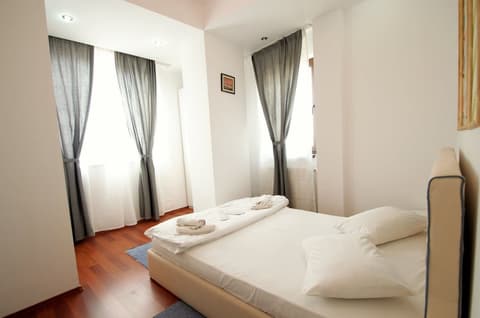 Mosilor Residence Apartments, Room