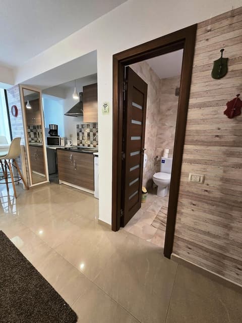 Decebal Residence Apartments