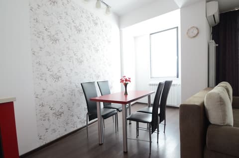 Uptown Residence Apartments