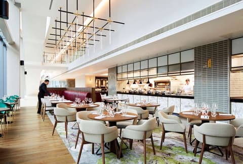 Hyatt Regency Manchester