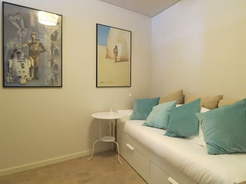 Ribeira Cinema Apartments