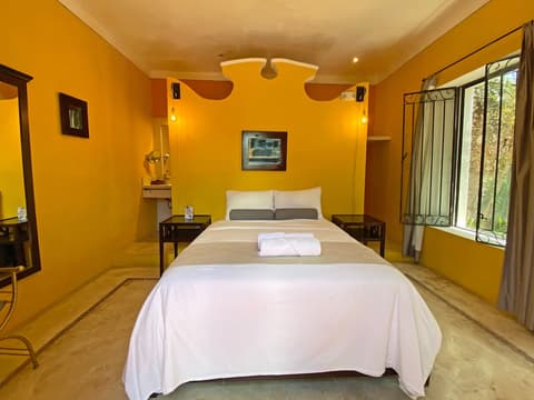 Art 64 Guest House – Adults Only, Room