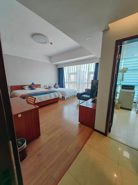 East King Business Hotel Hangzhou