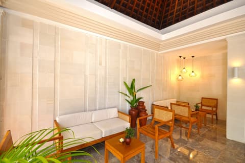 Rajavilla Lombok Resort