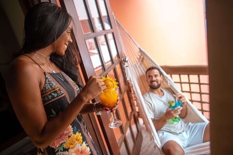 Pousada Villa Maeva Itacimirim