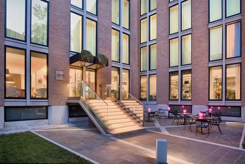 Avani Rio Novo Venice Hotel