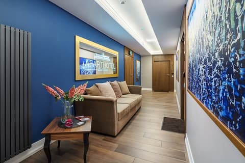 Aparthotel Best Views Luxury