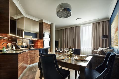 Aparthotel Best Views Luxury