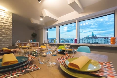 Aparthotel Best Views Luxury