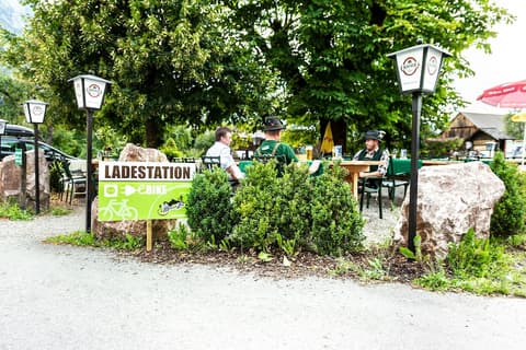 Metzgerwirt VIEH HELI