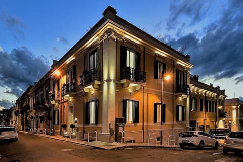 Hotel Medinblu