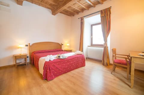 Hotel Abetone e Piramidi