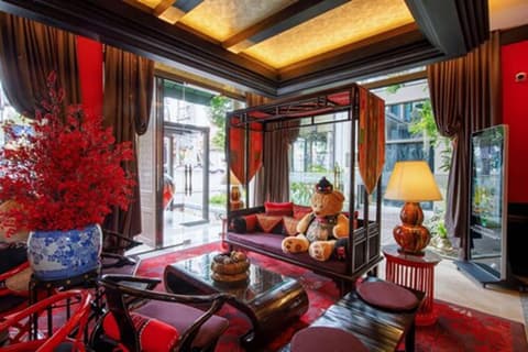 Chala Number 6 Hotel