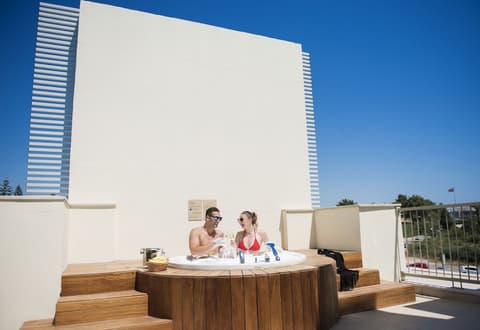 Tui Blue Barut Andiz - Adults Only - All Inclusive