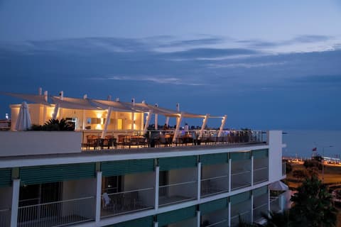 Tui Blue Barut Andiz - Adults Only - All Inclusive
