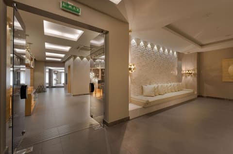 Tui Blue Barut Andiz - Adults Only - All Inclusive