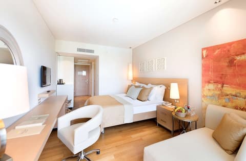 Tui Blue Barut Andiz - Adults Only - All Inclusive