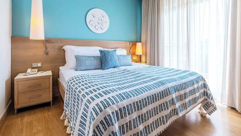 Tui Blue Barut Andiz - Adults Only - All Inclusive, Room