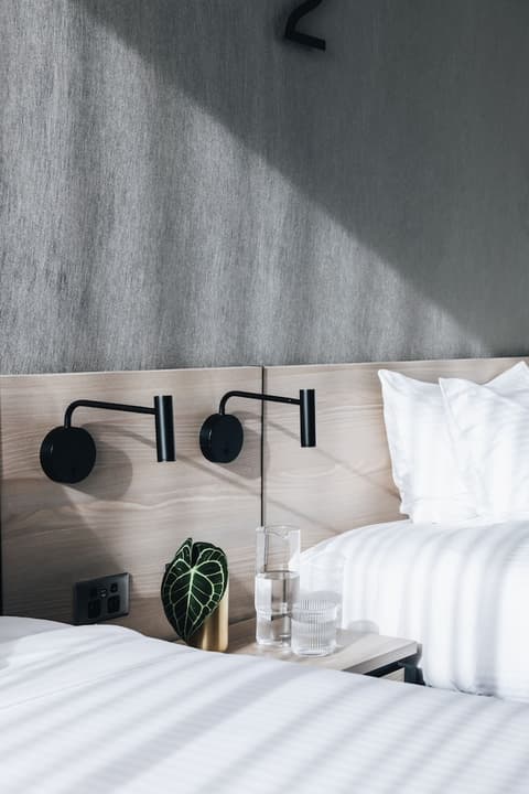 Novotel Melbourne South Wharf