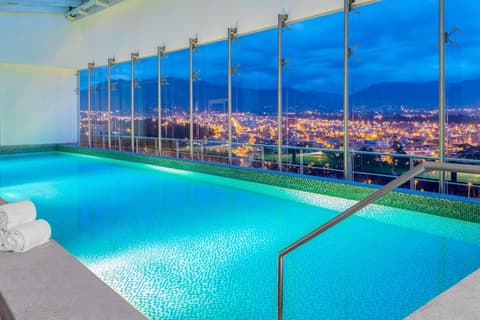 Four Points By Sheraton Cuenca