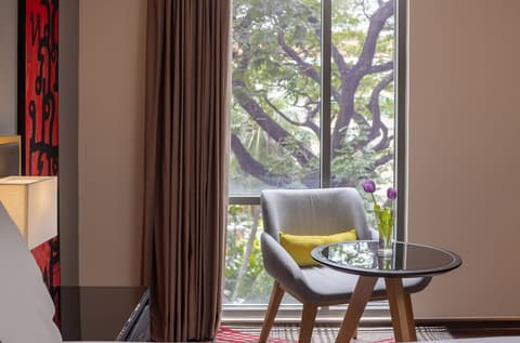 Travelodge Sukhumvit 11, Room