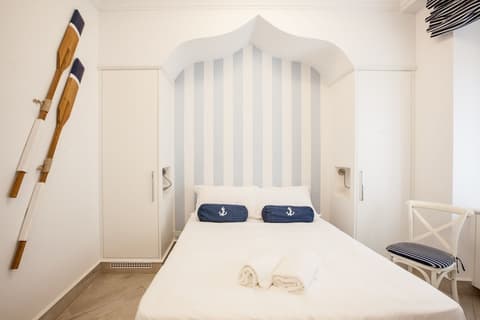 Marina Hotel Charming Rooms
