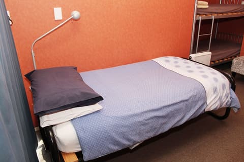 Central City Camping Park Invercargill, Room