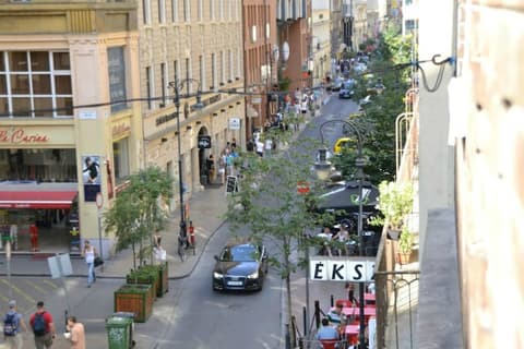 Paprika Apartment Grand