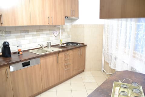 Paprika Apartment Grand