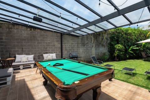 Capital Hostel de Ciudad