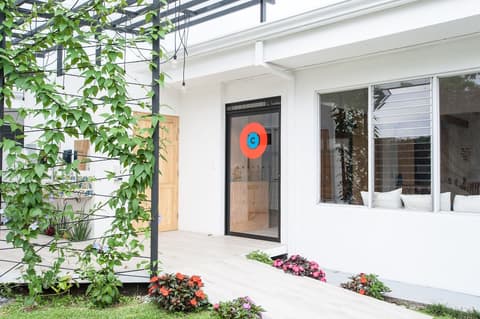 Capital Hostel de Ciudad