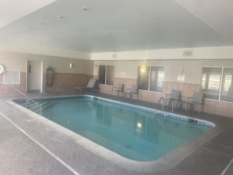 Baymont by Wyndham Springfield I-44